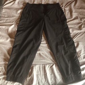 Athleta joggers